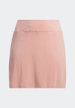 ADIDAS PERFORMANCE Made With Nature Golf Plus Size - Rokken - Clay 13 ADIDAS PERFORMANCE Made With Nature Golf Plus Size - Rokken - Clay -Charmant Golfen Winkel 6857940eff074c91b2a437f1805f12de