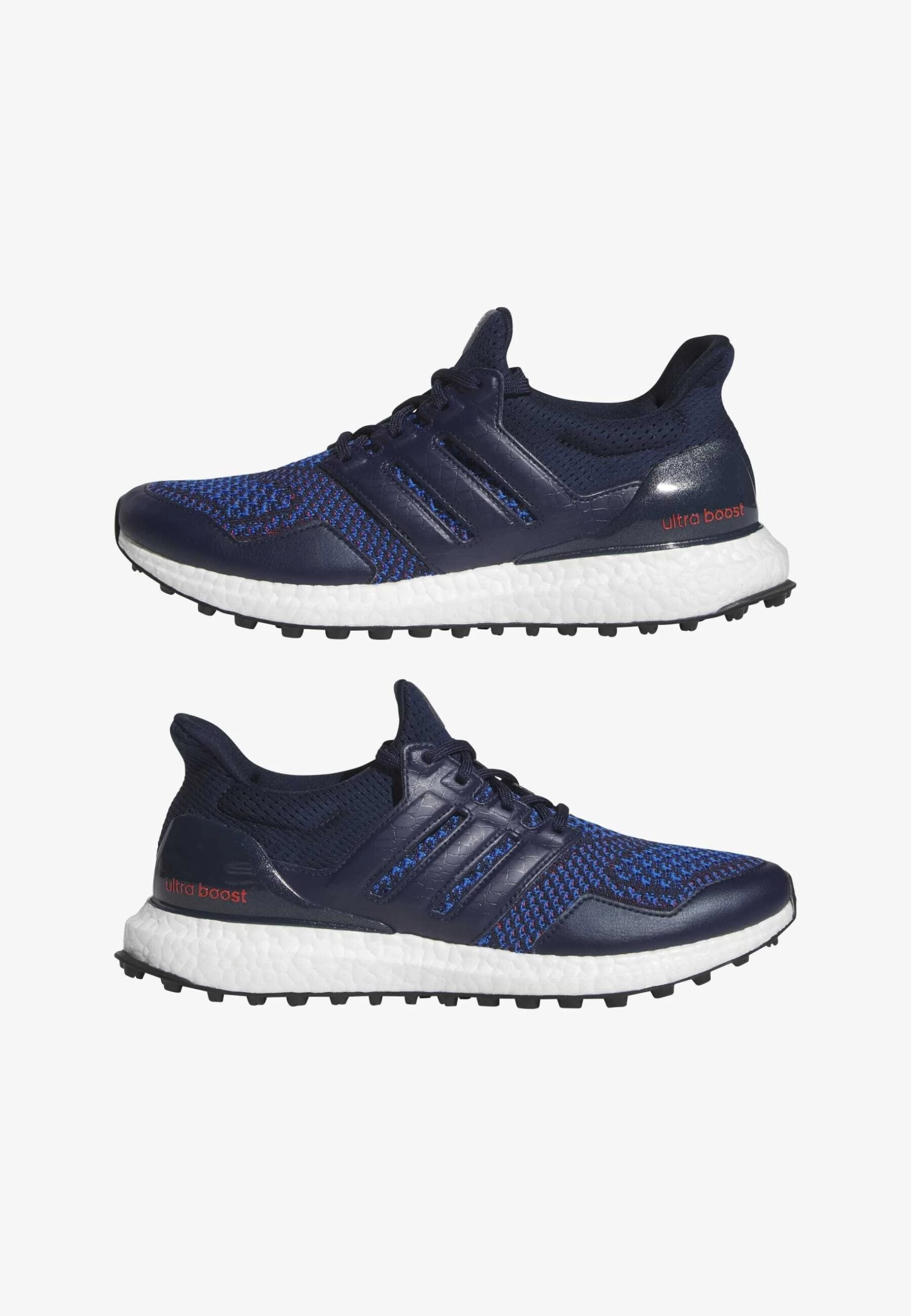 Adidas Golf Ultraboost Golf - Golfschoenen - Collegiate Navy/Bright Red 10 Adidas Golf Ultraboost Golf - Golfschoenen - Collegiate Navy/Bright Red - Afbeelding 10