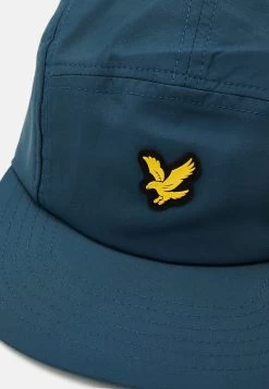 Lyle & Scott Golf - Pet - Light Navy 7 Lyle & Scott Golf - Pet - Light Navy -Charmant Golfen Winkel 69726fc7f7d94e9e99adc940edcbe787