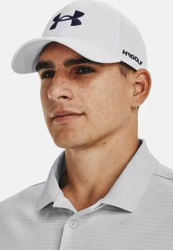 Under Armour Golf- Pet - White