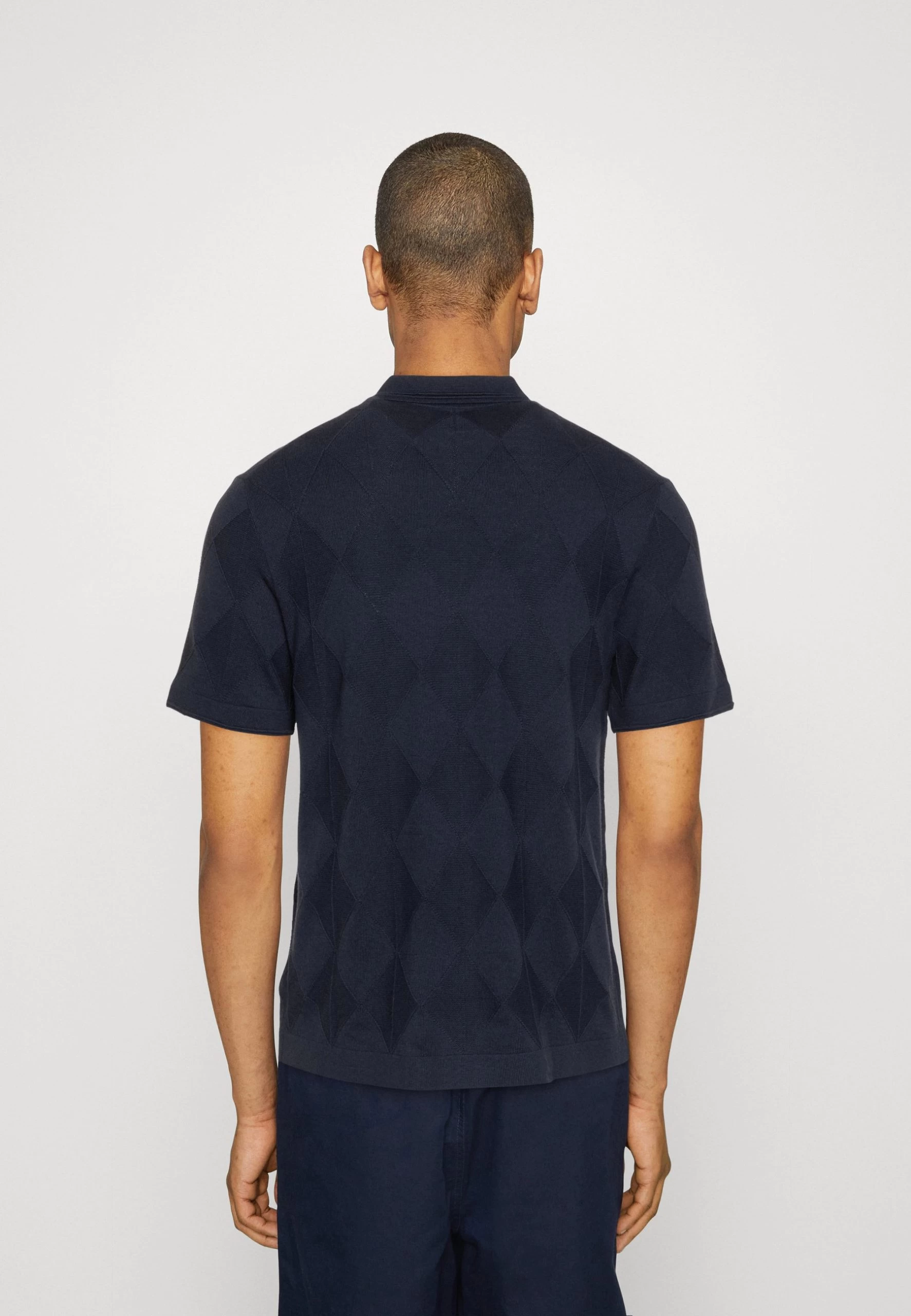 Abercrombie & Fitch Golf Shop - Overhemd - Mood Indigo 3 Abercrombie & Fitch Golf Shop - Overhemd - Mood Indigo - Afbeelding 3