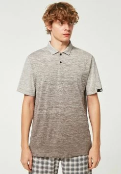 Oakley Golf Soft Grain - Poloshirt - White
