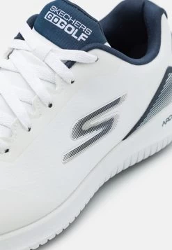 Go Golf Max - Golfschoenen - White/Navy -Charmant Golfen Winkel 6fcb06d9493f4ebbbdc03fc20fd0ea49