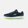 Go Golf 2 Max Fairway 3 - Golfschoenen - Navy/Lime