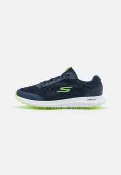 Go Golf 2 Max Fairway 3 - Golfschoenen - Navy/Lime