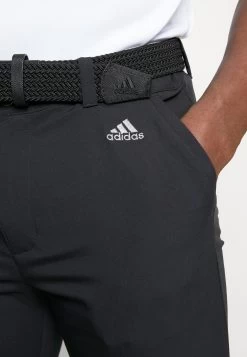 Adidas Golf Golf Tapered Pant - Broek - Black -Charmant Golfen Winkel 7718401c1602404bae224f135dae328c