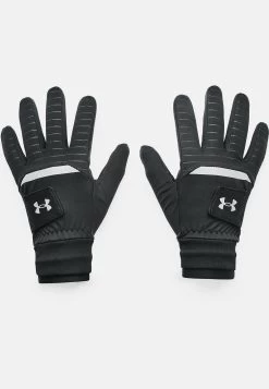 Under Armour Full Finger Cgi Golf- Handschoenen - Black 6 Under Armour Full Finger Cgi Golf- Handschoenen - Black -Charmant Golfen Winkel 779564beea8c4f43ba83455084078b59