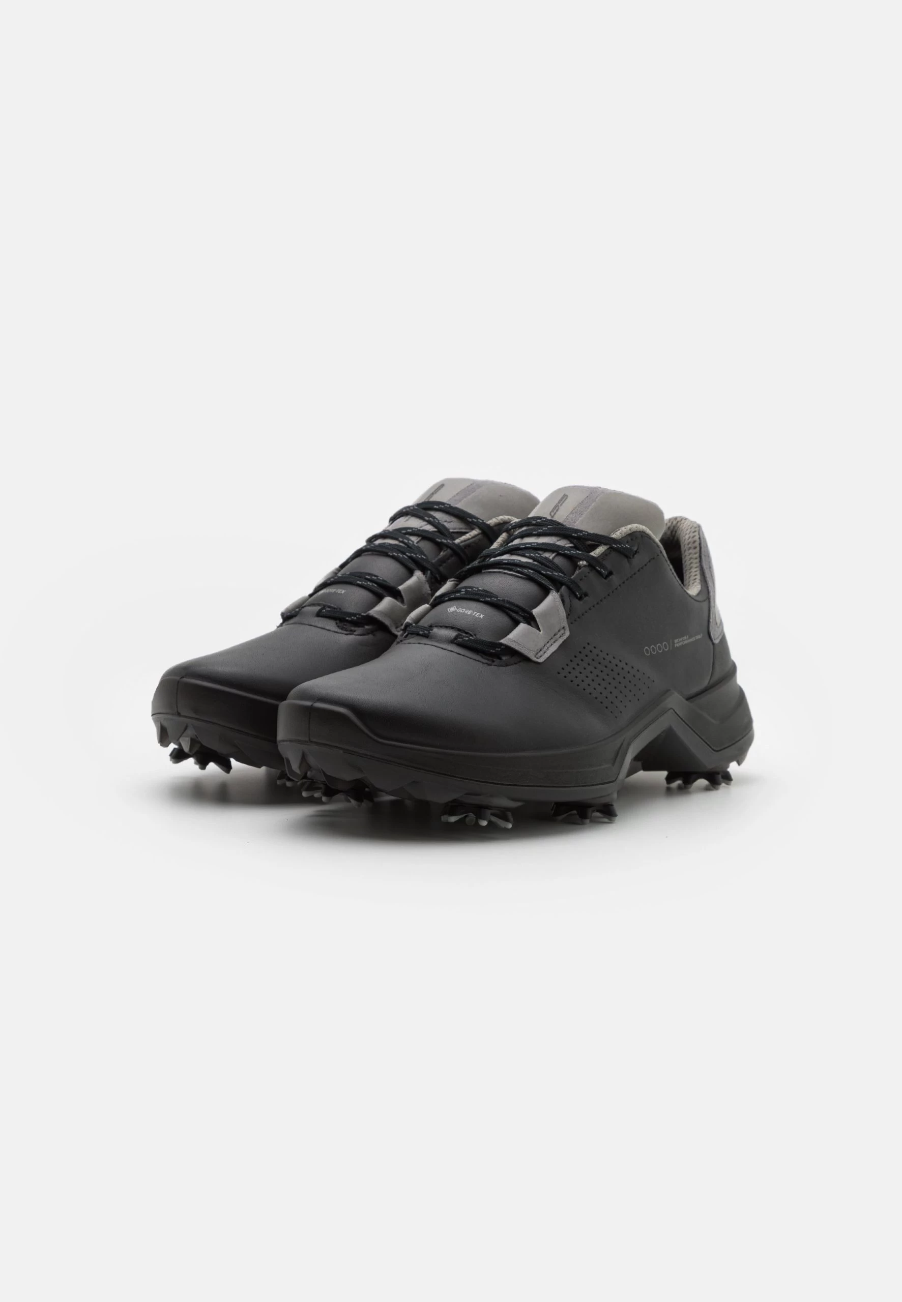 ECCO Golf Biom G5 - Golfschoenen - Black/Steel 2 ECCO Golf Biom G5 - Golfschoenen - Black/Steel - Afbeelding 2