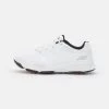 Go Golf Torque 2 - Golfschoenen - White/Black