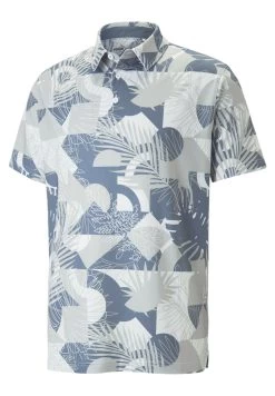 Puma Mattr Geo Golf Für- Poloshirt - Evening Sky Navy 10 Puma Mattr Geo Golf Für- Poloshirt - Evening Sky Navy -Charmant Golfen Winkel 793fb580ab52498f87625806449be9c3