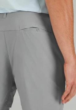 Lululemon Commission Classic Golf - Outdoorbroeken - Rhino Grey -Charmant Golfen Winkel 7bd47b9b198d4a598fb0ee73e35aa424