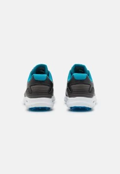 Go Golf Max 2 - Golfschoenen - Black/Lavender -Charmant Golfen Winkel 7c0e74476afb494faec2bbc5f49d84a5