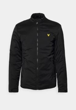 Lyle & Scott Golf Primaloft Jacket - Softshelljas - Jet Black 8 Lyle & Scott Golf Primaloft Jacket - Softshelljas - Jet Black -Charmant Golfen Winkel 7c31a90d97f340f3aa3f057f1766d917