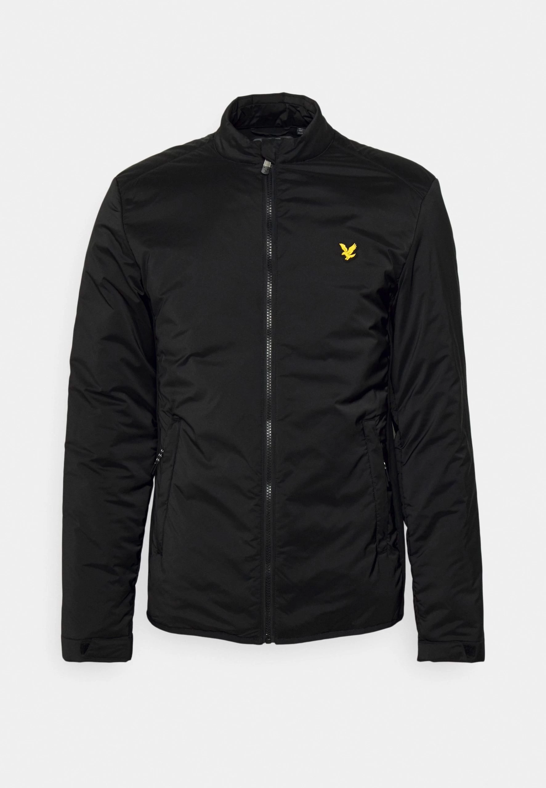 Lyle & Scott Golf Primaloft Jacket - Softshelljas - Jet Black 4 Lyle & Scott Golf Primaloft Jacket - Softshelljas - Jet Black - Afbeelding 4