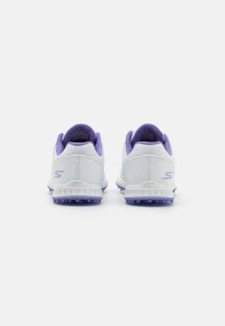 Go Golf Pivot - Golfschoenen - White/Purple Trim 8 Go Golf Pivot - Golfschoenen - White/Purple Trim -Charmant Golfen Winkel 7c6da7ae95c34154a960ffb0fd9d0a8e