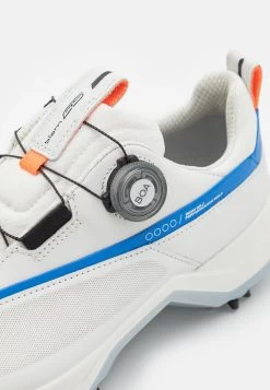 ECCO Golf Biom G5 - Golfschoenen - White/Regatta 11 ECCO Golf Biom G5 - Golfschoenen - White/Regatta -Charmant Golfen Winkel 7d9f8bc6cb384febaba86fd0e037e453