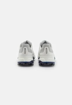 ECCO Golf Biom G5 - Golfschoenen - White/Blue Depths -Charmant Golfen Winkel 7e1cea7324c047c986c6e3cea7984b15