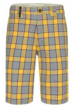Meyer Golf Bermuda B St Andrews - Shorts - Gelb 9 Meyer Golf Bermuda B St Andrews - Shorts - Gelb -Charmant Golfen Winkel 7fe08220a1e5471dbb62806d7266f6c8