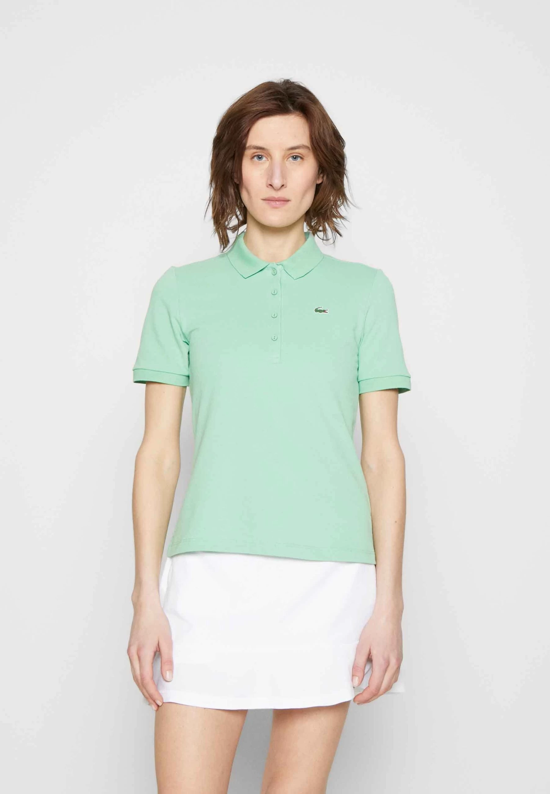 Lacoste Sport Golf - Poloshirt - Vert 1 Lacoste Sport Golf - Poloshirt - Vert