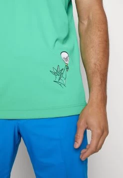 Golf - Poloshirt - Blarney 12 Golf - Poloshirt - Blarney -Charmant Golfen Winkel 81258deb63054f58b92cc8104151773f