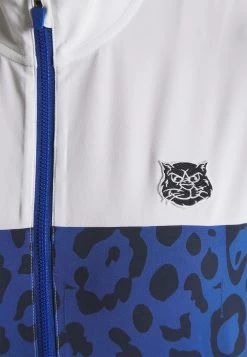 PUMA Golf Hoops Golf Jacket - Windjack - Clyde Royal/White Glow -Charmant Golfen Winkel 8287209de5cf4331ae347165cf4611ef