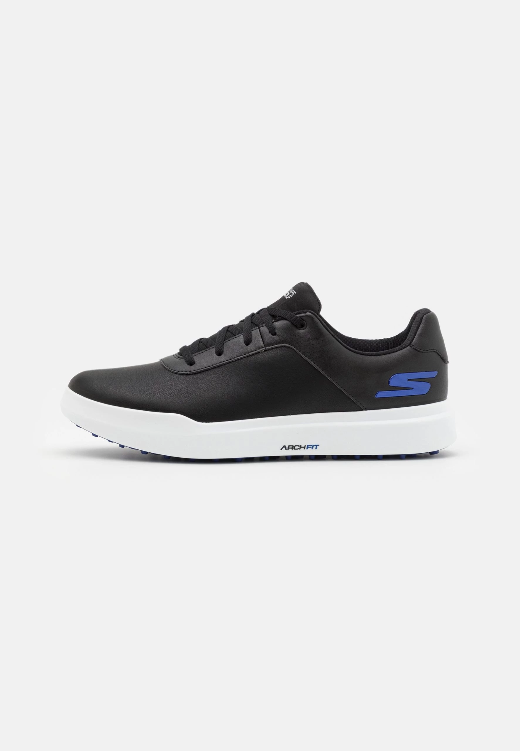 Go Golf Drive 5 - Golfschoenen - Black/Blue 1 Go Golf Drive 5 - Golfschoenen - Black/Blue