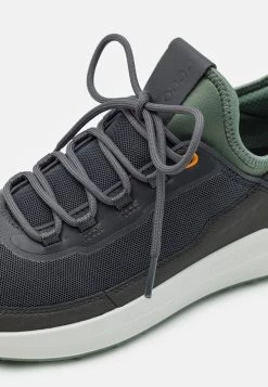 ECCO Golf Core- Golfschoenen - Magnet/Frosty Green -Charmant Golfen Winkel 840b9e5262114b56b9b01ddf9219f2c8