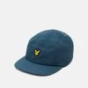 Lyle & Scott Golf - Pet - Light Navy