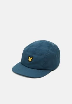 Lyle & Scott Golf - Pet - Light Navy