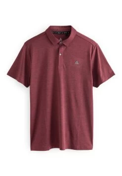 Next Active Golf Standard - Poloshirt - Red -Charmant Golfen Winkel 8593fbf7ba054b39bd8047332a1cd87f