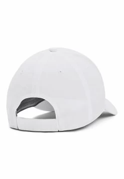 Under Armour Golf- Pet - White 5 Under Armour Golf- Pet - White -Charmant Golfen Winkel 8646e77989984627ac0d751d11be77eb