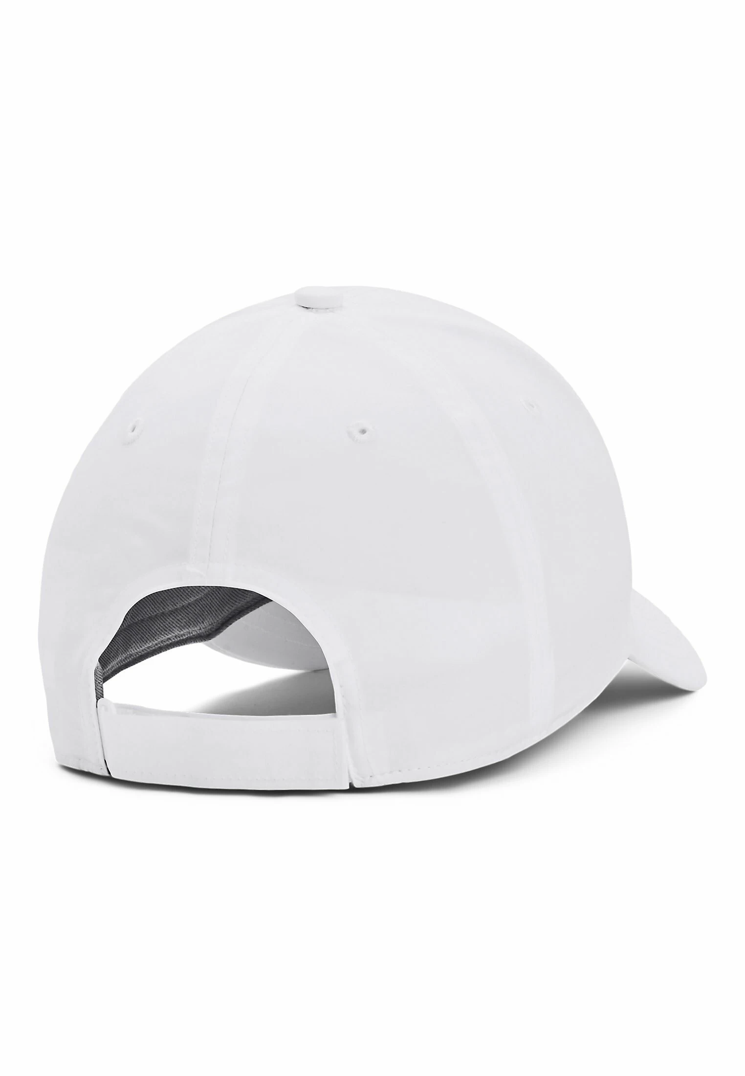 Under Armour Golf- Pet - White 3 Under Armour Golf- Pet - White - Afbeelding 3