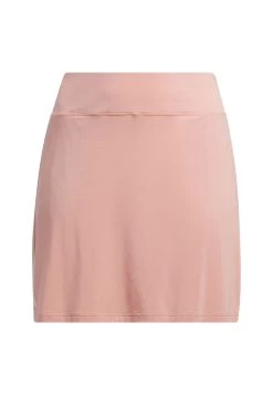 ADIDAS PERFORMANCE Made With Nature Golf Plus Size - Rokken - Clay 11 ADIDAS PERFORMANCE Made With Nature Golf Plus Size - Rokken - Clay -Charmant Golfen Winkel 8669b60a5c5449a7afed93aee3aa0681