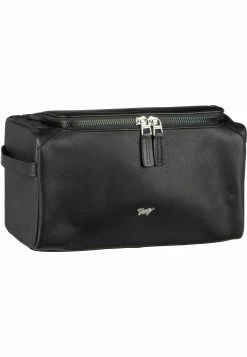 Golf - Toilettas - Schwarz -Charmant Golfen Winkel 8cabddcf943744118834c7520eb0b4db