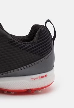 Go Golf Pro 5 Hyper - Golfschoenen - Black/Grey -Charmant Golfen Winkel 8cd0cd76d60b45678742b6e75ad45ff9