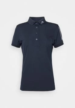 Tour Tech Golf - Poloshirt - Navy -Charmant Golfen Winkel 8e36b328ccb94d02b5076fa226448c56