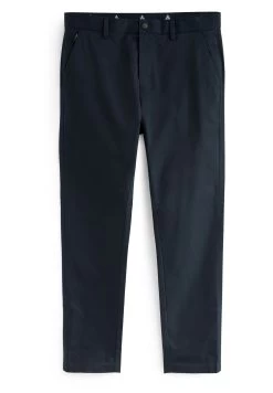 Next Shower Resistant Golf Stretch- Chino - Navy Blue 9 Next Shower Resistant Golf Stretch- Chino - Navy Blue -Charmant Golfen Winkel 8e3e38a7e4f54b9abed235af7a7440ea