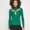 JUST CAVALLI Trui - Golf Green