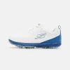 Go Golf Pro 5 Hyper - Golfschoenen - White/Blue