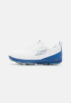 Go Golf Pro 5 Hyper - Golfschoenen - White/Blue