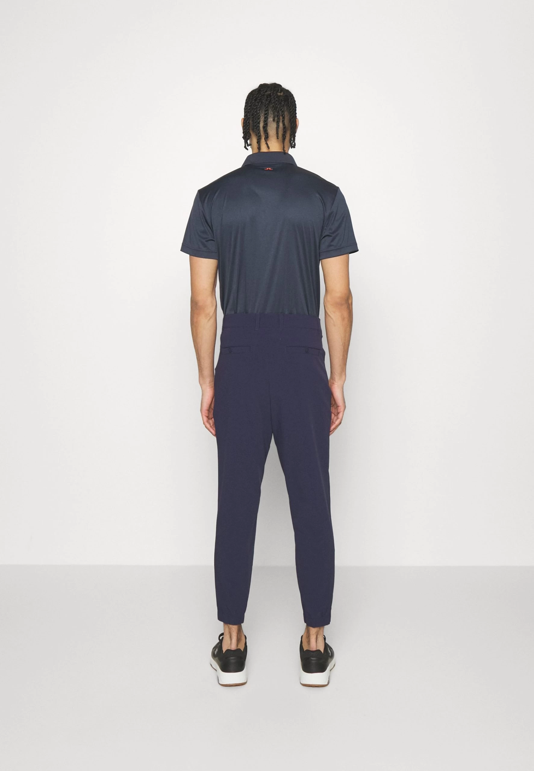 Lacoste Sport Golf Jogger - Broek - Navy Blue 3 Lacoste Sport Golf Jogger - Broek - Navy Blue - Afbeelding 3