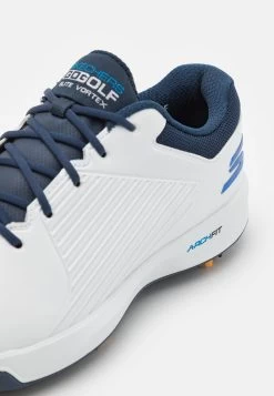 Go Golf Elite Vortex - Golfschoenen - White/Navy/Blue 11 Go Golf Elite Vortex - Golfschoenen - White/Navy/Blue -Charmant Golfen Winkel 91339434348b49cfb56b0b9d63e18572