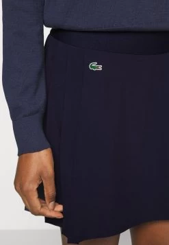 Lacoste Sport Golf Skirt - Rokken - Marine -Charmant Golfen Winkel 9154659fa29347a2b21bc276e94d5a0d