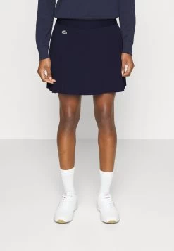 Lacoste Sport Golf Skirt - Rokken - Marine