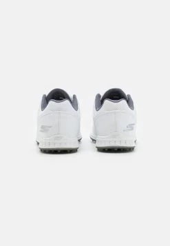 Go Golf Pivot - Golfschoenen - White/Gray -Charmant Golfen Winkel 92fbec60d0d848598705270b7f7f0141