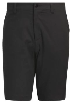 ADIDAS PERFORMANCE Go-To 9-Inch Golf- Korte Broeken - Black -Charmant Golfen Winkel 936ca55478bc4a4d8f6f95e2c5f185c5