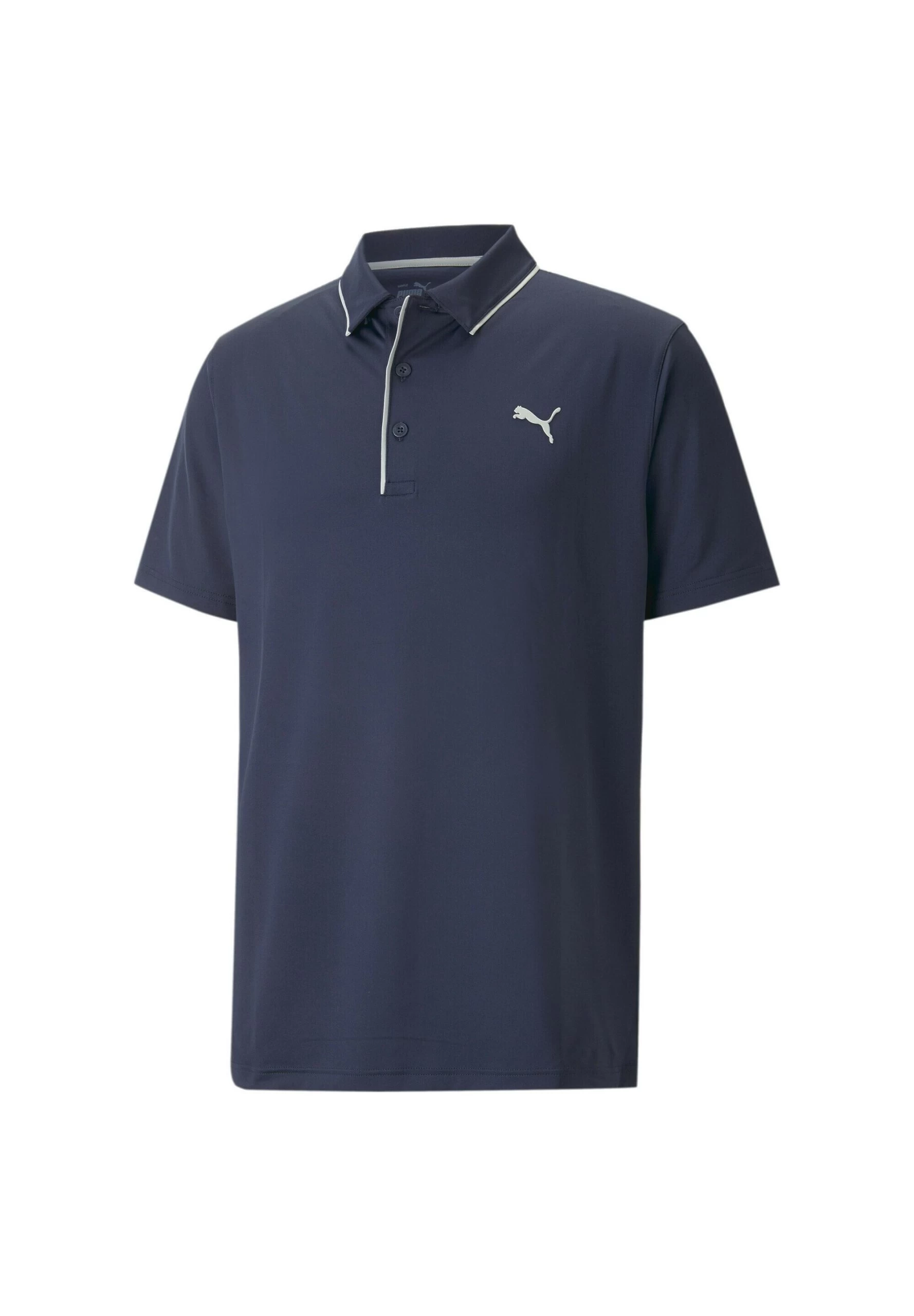 Puma Mattr Bridges Golf - Poloshirt - Navy Blazer 5 Puma Mattr Bridges Golf - Poloshirt - Navy Blazer - Afbeelding 5