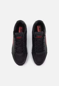 Go Golf Prime - Golfschoenen - Black/Red -Charmant Golfen Winkel 978fef349ac643eab580733ee316da2b