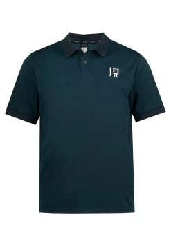 JP1880 Jay-Pi Golf - Poloshirt - Navy Blauw -Charmant Golfen Winkel 9880410ab31b45d3a9de1dae8d490afc