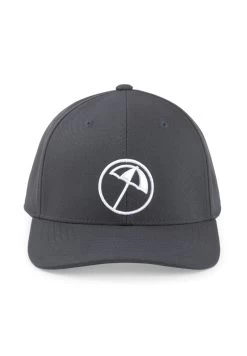 Puma Arnold Palmer Circle Umbrella Snapback Golf Cap - Pet - Navy Blazer/Bright White 7 Puma Arnold Palmer Circle Umbrella Snapback Golf Cap - Pet - Navy Blazer/Bright White -Charmant Golfen Winkel 9a5477e6964e43d394d3a905e70d104b
